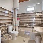 Giorgos House First Floor