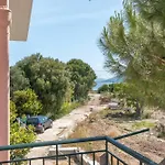Giorgos House First Floor Feriehus