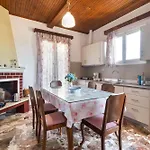 Feriehus Giorgos House First Floor Lefkáda