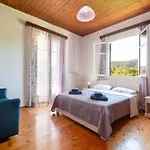 Giorgos House First Floor *