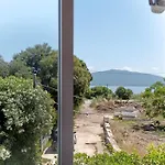 Сasa de vacaciones Giorgos House First Floor Lefkáda