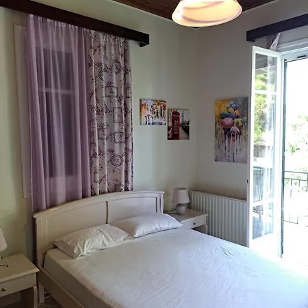Giorgos House First Floor Holiday home