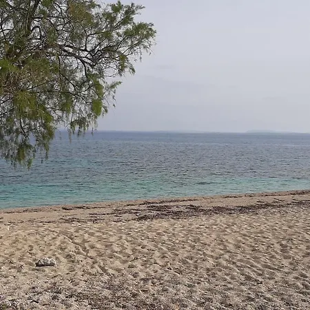 Giorgos House First Floor