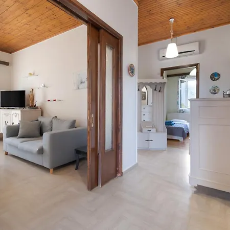 Giorgos House First Floor * Λευκάδα