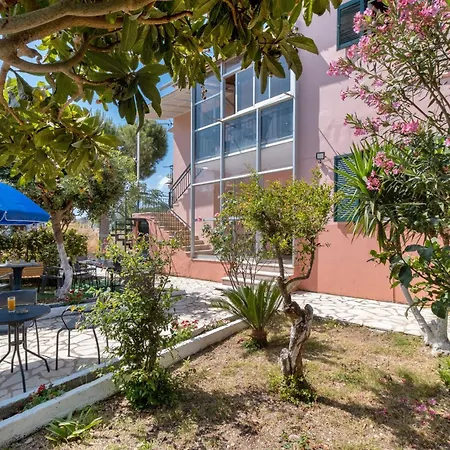 Giorgos House First Floor Σπίτι διακοπών