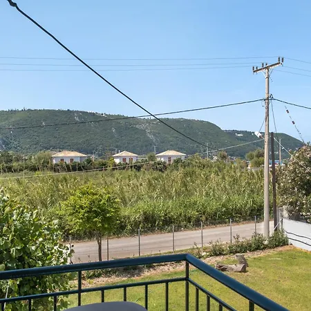 Σπίτι διακοπών Giorgos House First Floor