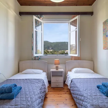 Σπίτι διακοπών Giorgos House First Floor *