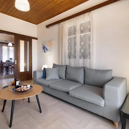 Giorgos House First Floor Λευκάδα