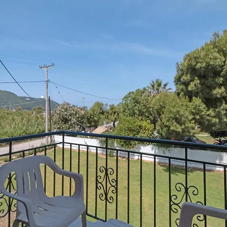 Hébergement de vacances Giorgos House First Floor *