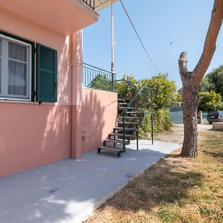 Giorgos House First Floor *