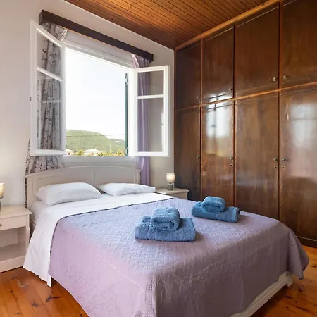 Giorgos House First Floor Holiday home