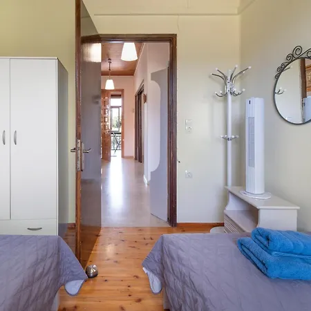 Σπίτι διακοπών Giorgos House First Floor