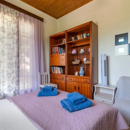 Giorgos House First Floor Holiday home Lefkada City
