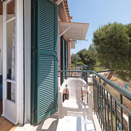 Hébergement de vacances Giorgos House First Floor *