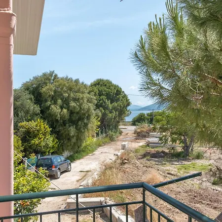 Giorgos House First Floor Holiday home