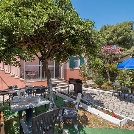 Giorgos House First Floor * Lefkáda