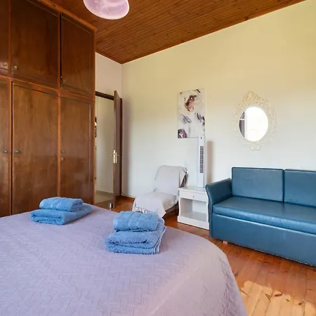 Σπίτι διακοπών Giorgos House First Floor