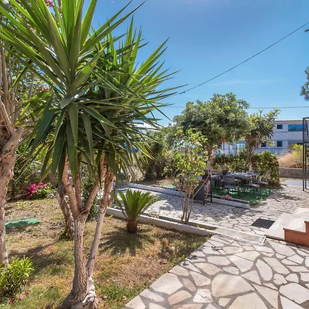 Giorgos House First Floor Σπίτι διακοπών