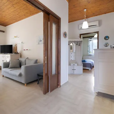 Giorgos House First Floor Λευκάδα
