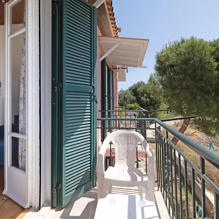 Giorgos House First Floor Λευκάδα