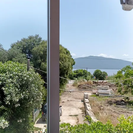 Casa vacanze Giorgos House First Floor