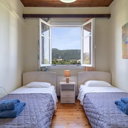 Giorgos House First Floor Casa vacanze *