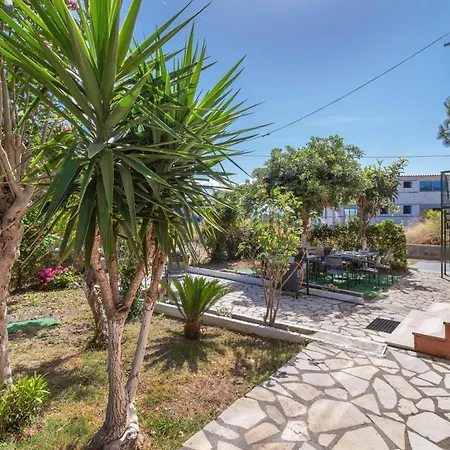 Casa vacanze Giorgos House First Floor *
