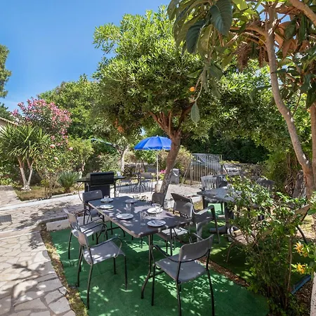 Giorgos House First Floor * Λευκάδα