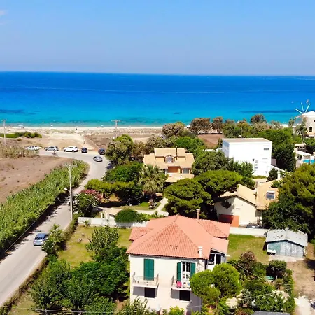 Giorgos House First Floor Casa vacanze