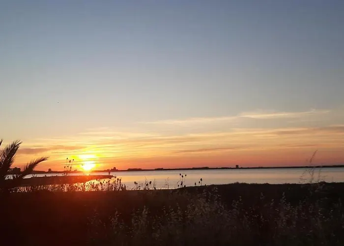 Giorgos House First Floor Lefkáda