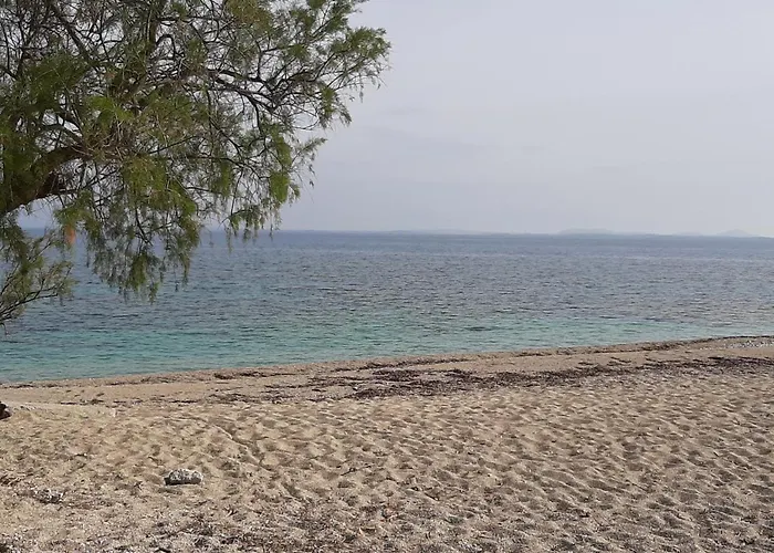 Giorgos House First Floor