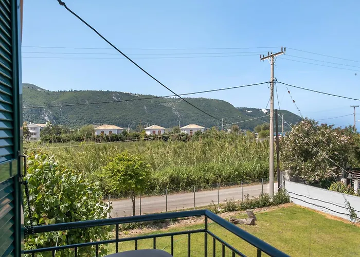 Semesterbostad Giorgos House First Floor